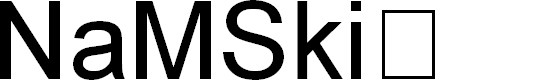 Preview image for Namskin