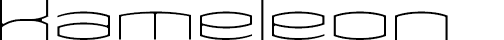 Preview image for Kameleon Thin