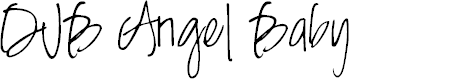 Preview image for DJB Angel Baby
