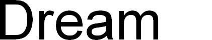 Preview image for Dream