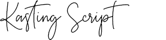 Preview image for Kasting Script