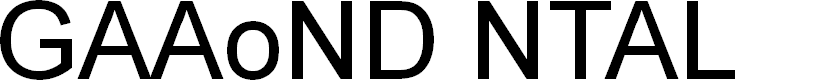 Preview image for EB Garamond Initials