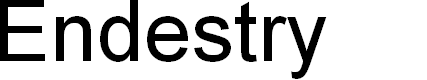 Preview image for Endestry