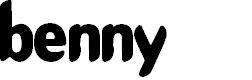 Preview image for Benny Bold