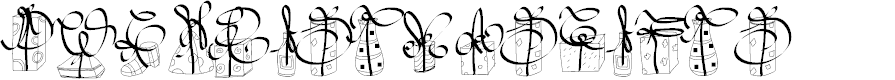 Preview image for PWChristmasGifts