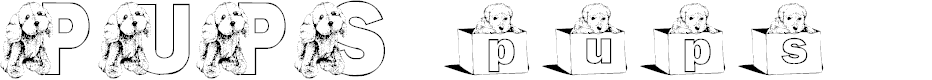 Preview image for KGPUPS
