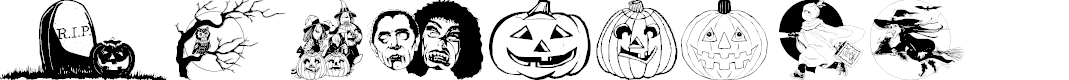 Preview image for Helloween version 2