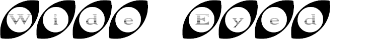 Preview image for Wide Eyed