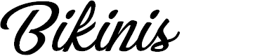 Preview image for Bikinis Personal Use
