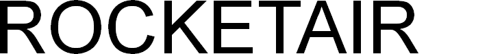 Preview image for ROCKETAIR