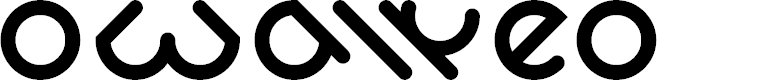 Preview image for owaikeo Font