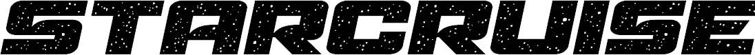 Preview image for Starcruiser Expanded Semi-Italic