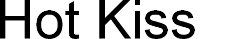 Preview image for Hot Kiss Rotated