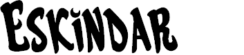Preview image for Eskindar Rotated Regular