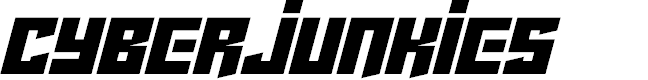 Preview image for Cyberjunkies Italic