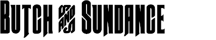 Preview image for Butch & Sundance Bold