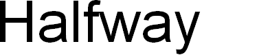 Preview image for Halfway
