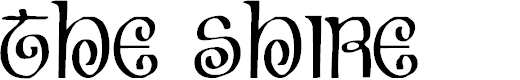 Preview image for The Shire Condensed