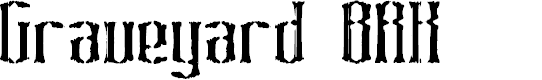 Preview image for Graveyard BRK