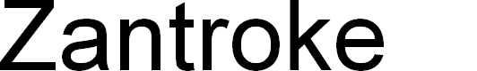 Preview image for Zantroke