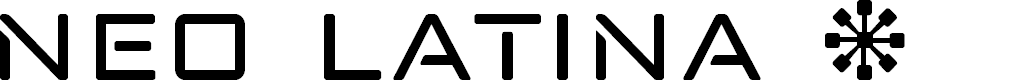 Preview image for neo-latina