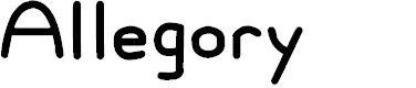 Preview image for Allegory