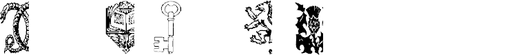 Preview image for AEZ medieval dings
