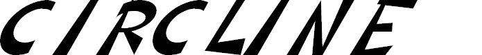 Preview image for CIRCLINE Italic