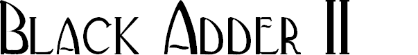 Preview image for BlackAdderII
