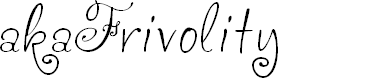 Preview image for akaFrivolity