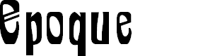 Preview image for Epoque