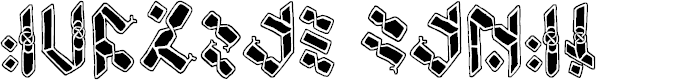 Preview image for Temphis Knotwork