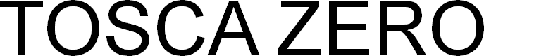 Preview image for TOSCA ZERO