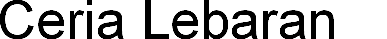 Preview image for CeriaLebaran