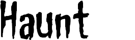 Preview image for Haunt AOE