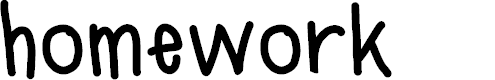 Preview image for homework