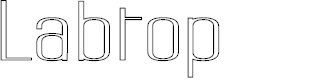 Preview image for Labtop Superwide Outline