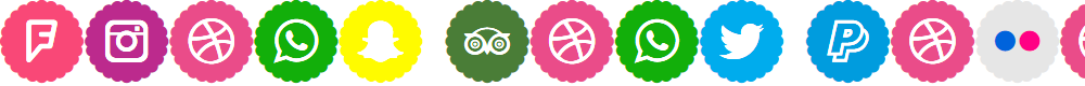 Preview image for Icons Font Color 2019