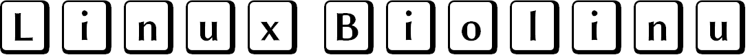 Preview image for Linux Biolinum Keyboard