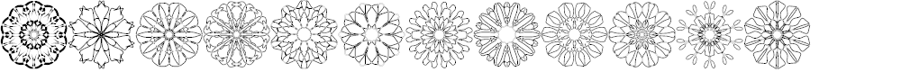 Preview image for shapes