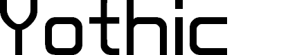 Preview image for Yothic