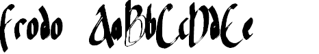 Preview image for Frodo Ornate