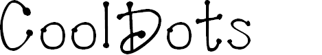 Preview image for Desiree's Cool Dots