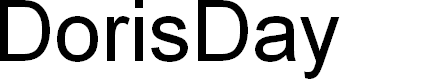 Preview image for DorisDay