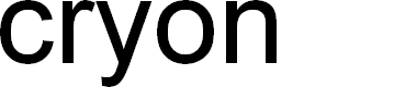 Preview image for cryon
