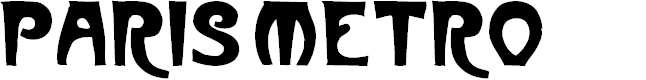 Preview image for ParisMetro