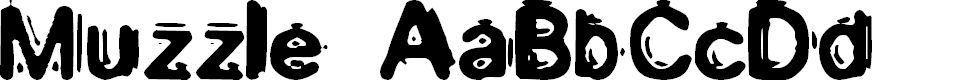 Preview image for Muzzle