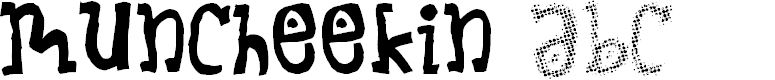 Preview image for Muncheekin