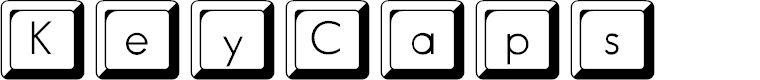 Preview image for KeyCapsFLF
