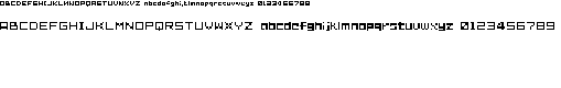 Preview image for D3 Littlebitmapism Suquare